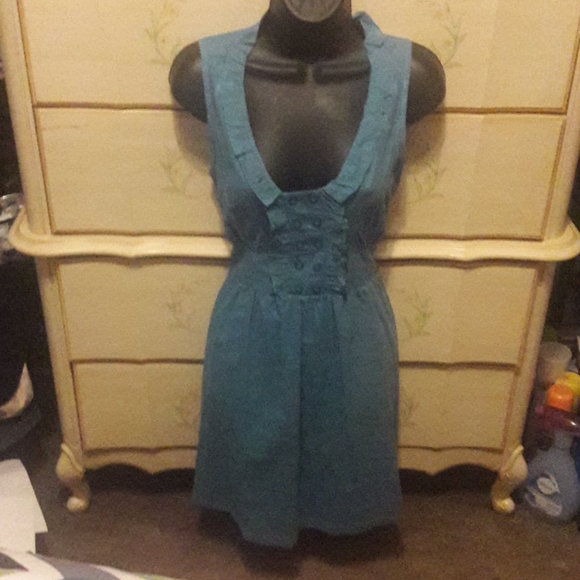 Junior dress NWT - Picture 2 of 7